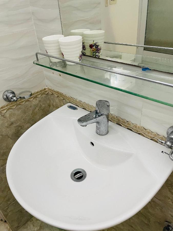 Gm Homestay Hai Phong Exterior foto