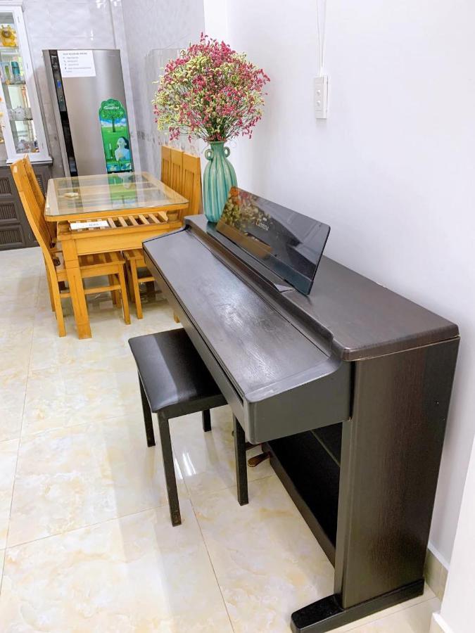 Gm Homestay Hai Phong Exterior foto