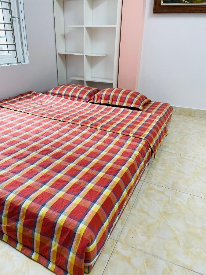 Gm Homestay Hai Phong Exterior foto