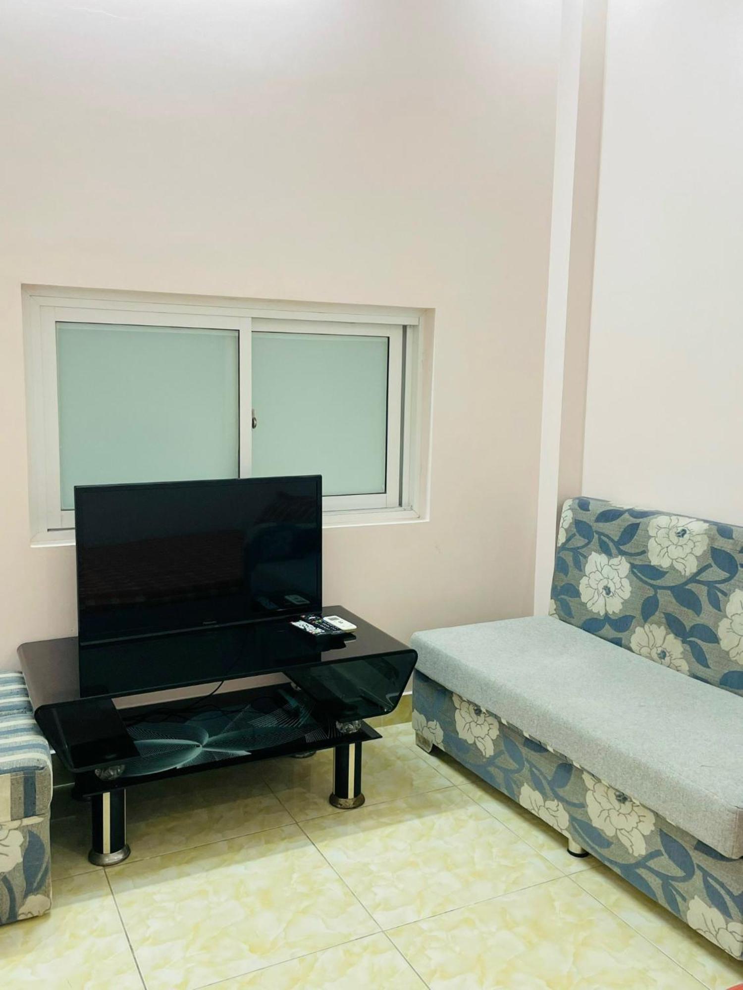 Gm Homestay Hai Phong Exterior foto