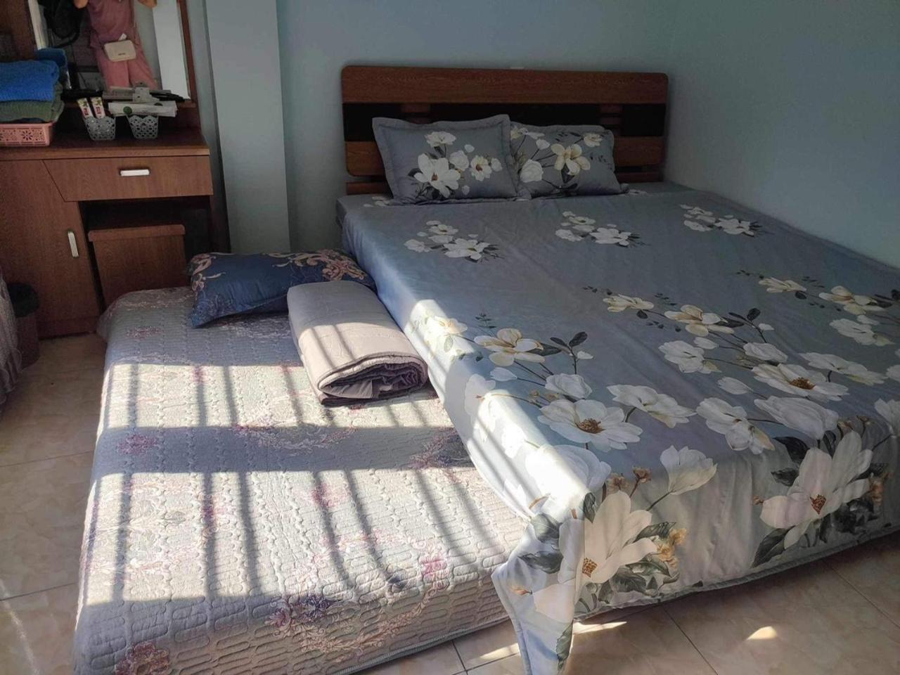 Gm Homestay Hai Phong Exterior foto